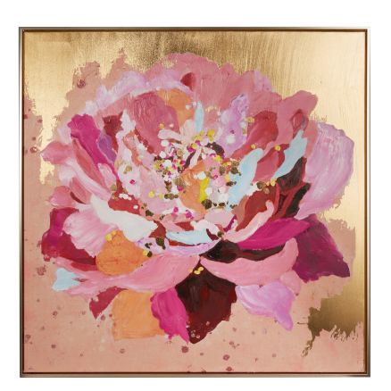 Quadro con cornice 1Q265