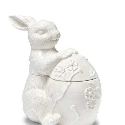 Biscottiera Bunny