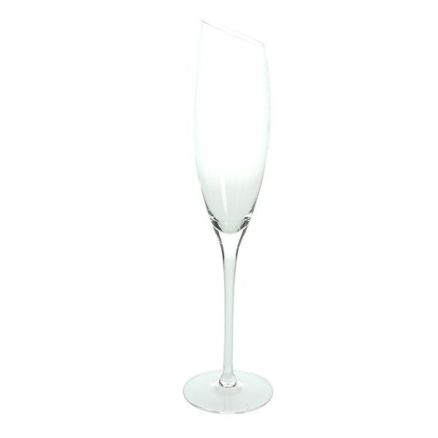 Confezione 6 calici flute Margot 