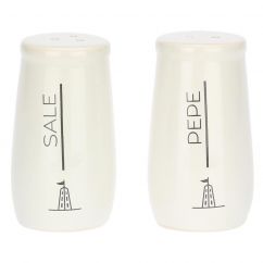 Set sale e pepe Gli Onesti 