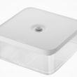 Barattolo Cube L 
