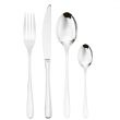 Servizio posate 24 pz Taste inox 