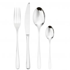 Servizio posate 24 pz Taste inox 