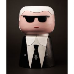 Mini ICON style 