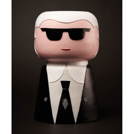 Mini ICON style 