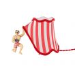 Abat-jour Bruno Seletti Circus 