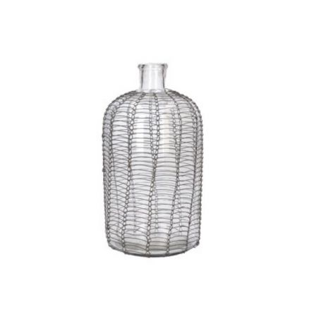 Vaso Sgabbiami alto 