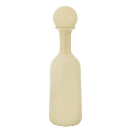 Vaso/potiche medio Opal 