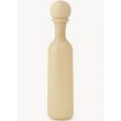 Vaso/potiche alto Opal