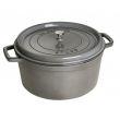 Cocotte grafite cm 26 