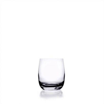 Conf. 6 bicchiere acqua Sonoma 
