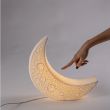 My Tiny Moon Lamp 