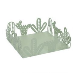 Portatovaglioli cactus 