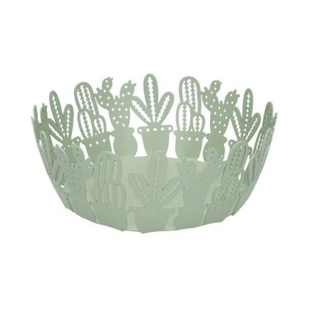 Cestino cactus 