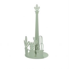 Porta scottex cactus 
