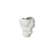 Vaso midi Skum 14 cm 
