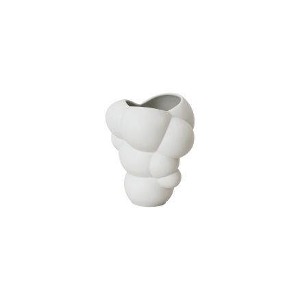 Vaso midi Skum 14 cm 