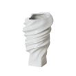 Vaso midi Squall 14 cm 