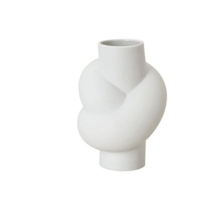 Vaso midi Node 14 cm 